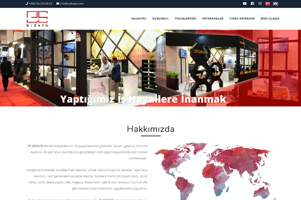 Yorum Agentur | Markendienste